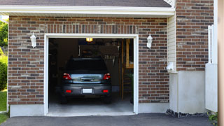 Garage Door Installation at Mango Groves, Florida