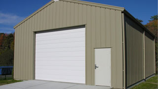 Garage Door Openers at Mango Groves, Florida